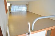 ※別の部屋の写真です。