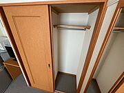 ※別部屋の写真です