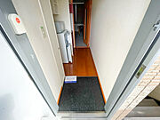 ※別部屋の写真です