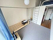 ※別部屋の写真です