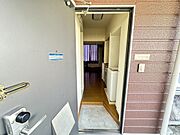 ※別部屋の写真です