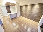 ※別部屋の写真です