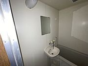 ※別号室の写真です。