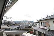 ※別部屋の写真です