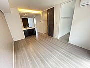 ※別部屋の写真です