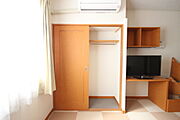 ※別部屋の写真です