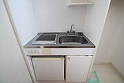 ※別部屋の写真です