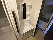※別部屋の写真です
