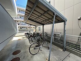 ハイネ光南  ｜ 広島県広島市中区光南2丁目（賃貸マンション1K・3階・22.00㎡） その16