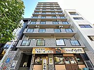 広島県広島市中区河原町：物件画像／株式会社良和ハウス　上安店