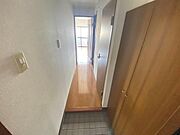 ※別部屋の写真です