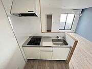 ※別部屋の写真です