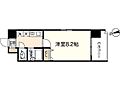 双葉ヒルズ堺町3階5.0万円