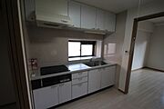 ※別部屋の写真です