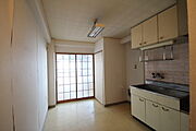 ※別部屋の写真です