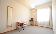 ※別部屋の写真です