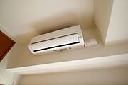 ※別部屋の写真です