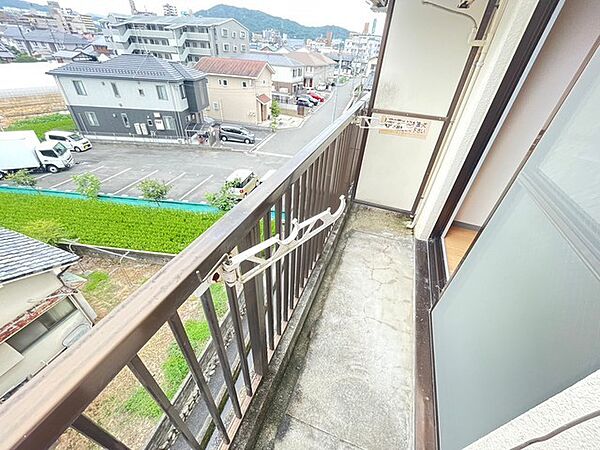 第13やたがいビル ｜広島県広島市安佐南区西原8丁目(賃貸マンション1K・4階・20.09㎡)の写真 その8