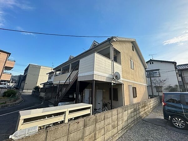 アーバン田部II ｜広島県広島市安佐南区長束3丁目(賃貸アパート1K・2階・23.10㎡)の写真 その17