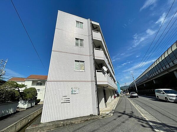 ロシェル川内 ｜広島県広島市安佐南区川内5丁目(賃貸マンション1R・1階・18.00㎡)の写真 その15