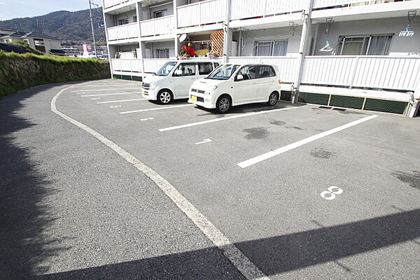 広島県広島市安佐南区高取南1丁目(賃貸マンション2K・1階・31.08㎡)の写真 その18