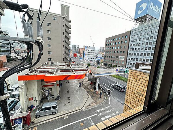 広島県広島市中区舟入本町(賃貸マンション1R・4階・18.51㎡)の写真 その14