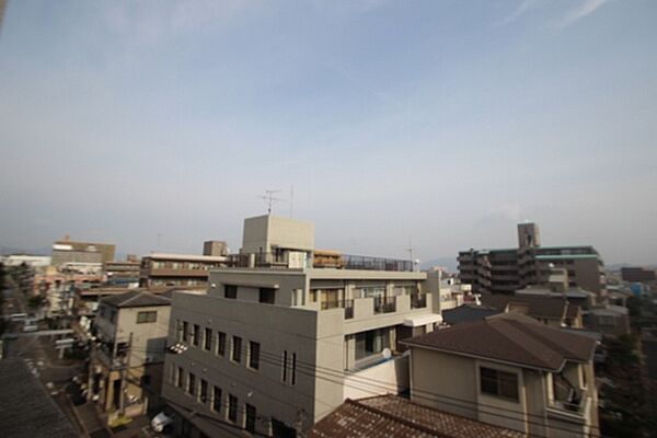 コンフォート翠町 ｜広島県広島市南区翠5丁目(賃貸マンション1K・4階・19.29㎡)の写真 その18