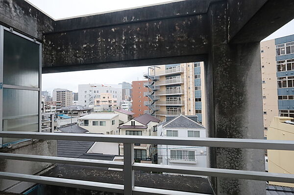 広島県広島市中区平野町(賃貸マンション1K・5階・13.50㎡)の写真 その11