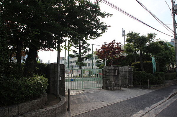 ダイアパレス比治山公園 ｜広島県広島市南区比治山町(賃貸マンション1R・6階・18.00㎡)の写真 その21