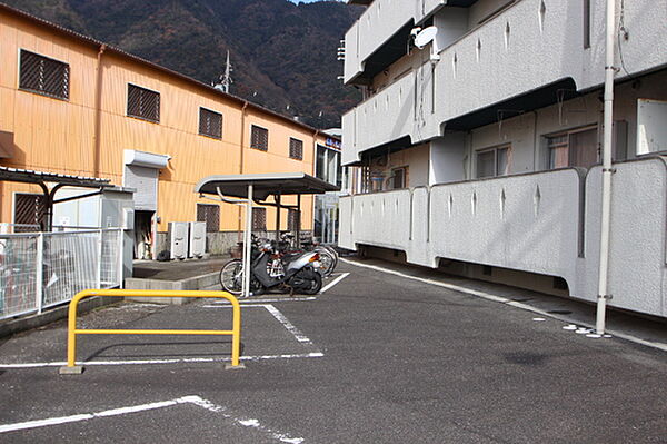 広島県広島市安佐南区八木2丁目(賃貸マンション3DK・3階・56.00㎡)の写真 その23