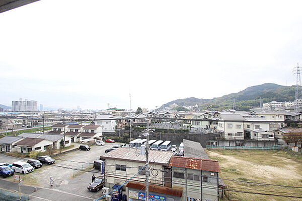 荒槙ビル ｜広島県広島市安佐南区長束西2丁目(賃貸マンション1DK・4階・37.12㎡)の写真 その14