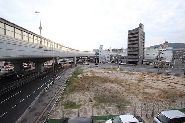 リプト南観音 ｜広島県広島市西区南観音町(賃貸マンション2DK・3階・27.29㎡)の写真 その14