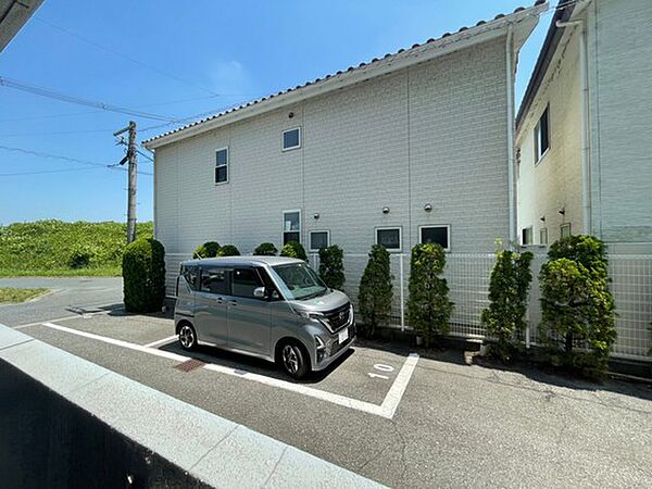 広島県広島市安佐南区八木1丁目(賃貸マンション3LDK・1階・65.20㎡)の写真 その13