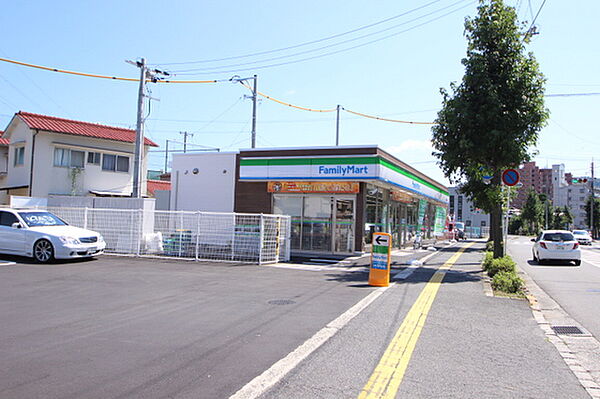 グランエス長束 ｜広島県広島市安佐南区長束3丁目(賃貸マンション1LDK・2階・46.80㎡)の写真 その4