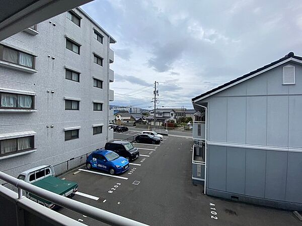 ファミール隅田Ｂ棟 ｜広島県広島市安佐南区大町西1丁目(賃貸アパート3DK・2階・53.00㎡)の写真 その15