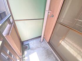 パークサイドキムラ  ｜ 広島県広島市西区草津新町2丁目（賃貸マンション1DK・3階・23.09㎡） その11