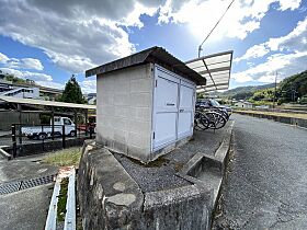 ラ・コント大塚  ｜ 広島県広島市安佐南区大塚西3丁目（賃貸アパート1K・1階・24.00㎡） その16