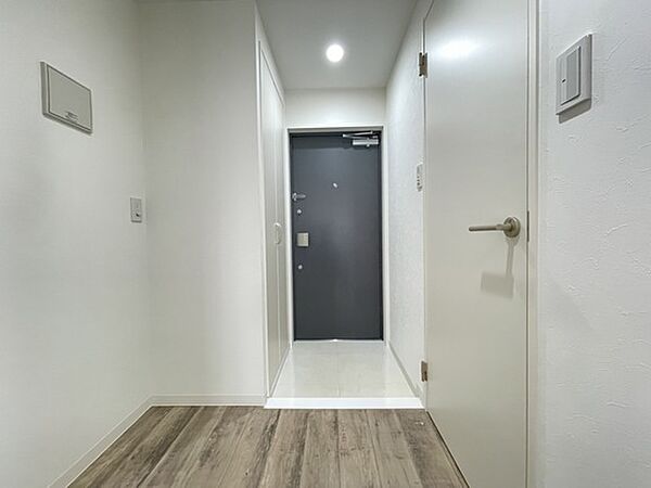 LIFEMENT_K段原 ｜広島県広島市南区段原3丁目(賃貸マンション1LDK・4階・37.56㎡)の写真 その9