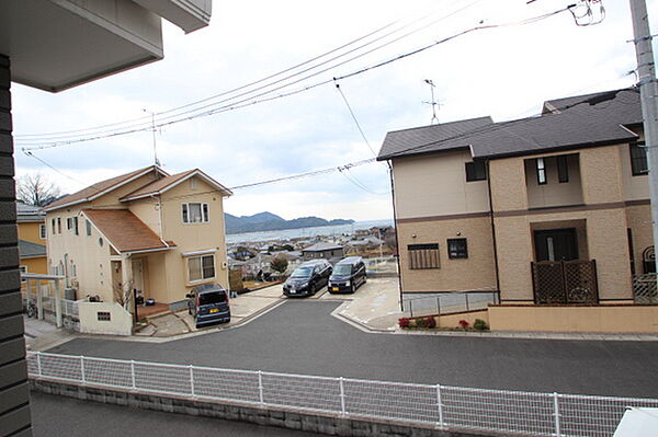 ヒルズハウス　ソレイユ ｜広島県廿日市市丸石4丁目(賃貸アパート2LDK・2階・58.12㎡)の写真 その15