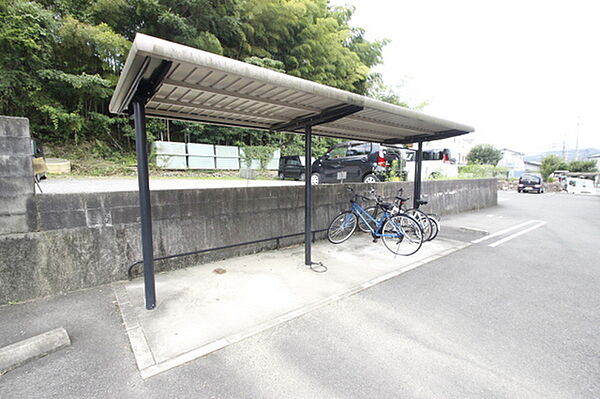 シャーメゾン笹村 ｜広島県広島市安佐南区長楽寺2丁目(賃貸アパート1DK・2階・30.00㎡)の写真 その16