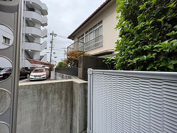 広島県広島市東区牛田本町2丁目(賃貸マンション1LDK・1階・43.78㎡)の写真 その13