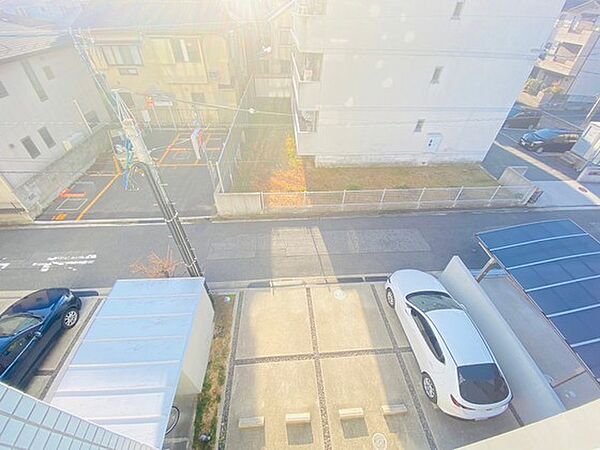 ＪＥＵＮＥＳＥＥ翠町 ｜広島県広島市南区翠2丁目(賃貸マンション1LDK・1階・42.20㎡)の写真 その14