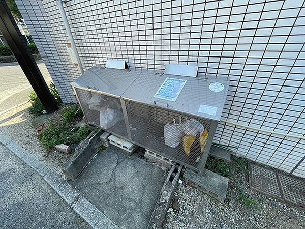 広島県広島市安佐南区川内5丁目(賃貸マンション1R・4階・18.00㎡)の写真 その18