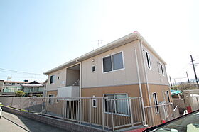 リアージュ　Ｂ棟  ｜ 広島県廿日市市地御前1丁目（賃貸アパート1LDK・1階・42.17㎡） その1