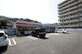 ペニーレイン  ｜ 広島県広島市安佐南区大町西3丁目（賃貸アパート1LDK・1階・43.74㎡） その19