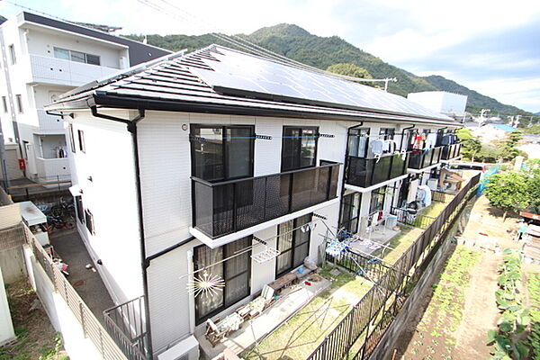 ラヴィーヌ緑井I号館 ｜広島県広島市安佐南区緑井8丁目(賃貸アパート3DK・2階・52.35㎡)の写真 その16