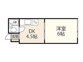 広島県広島市中区榎町（賃貸マンション1DK・3階・20.00㎡） その2