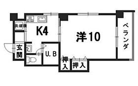 小西第5ビル  ｜ 広島県広島市南区段原3丁目（賃貸マンション1K・7階・33.00㎡） その2