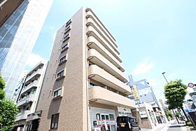 広島県広島市西区三篠町1丁目（賃貸マンション1K・5階・29.20㎡） その1