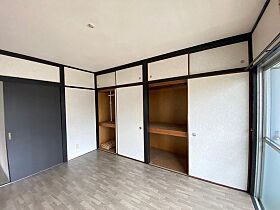 パステルクボ12  ｜ 広島県広島市西区南観音7丁目（賃貸マンション2LDK・3階・52.00㎡） その9